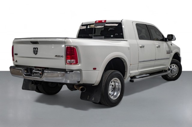 2016 Ram 3500 Laramie 6