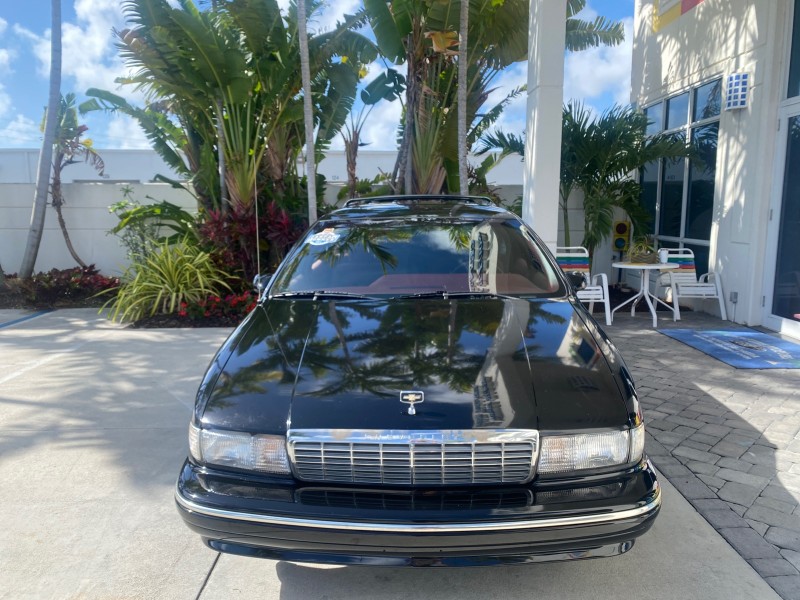 1993 Chevrolet Caprice Classic STATON WAGON 1 OWNER in , 