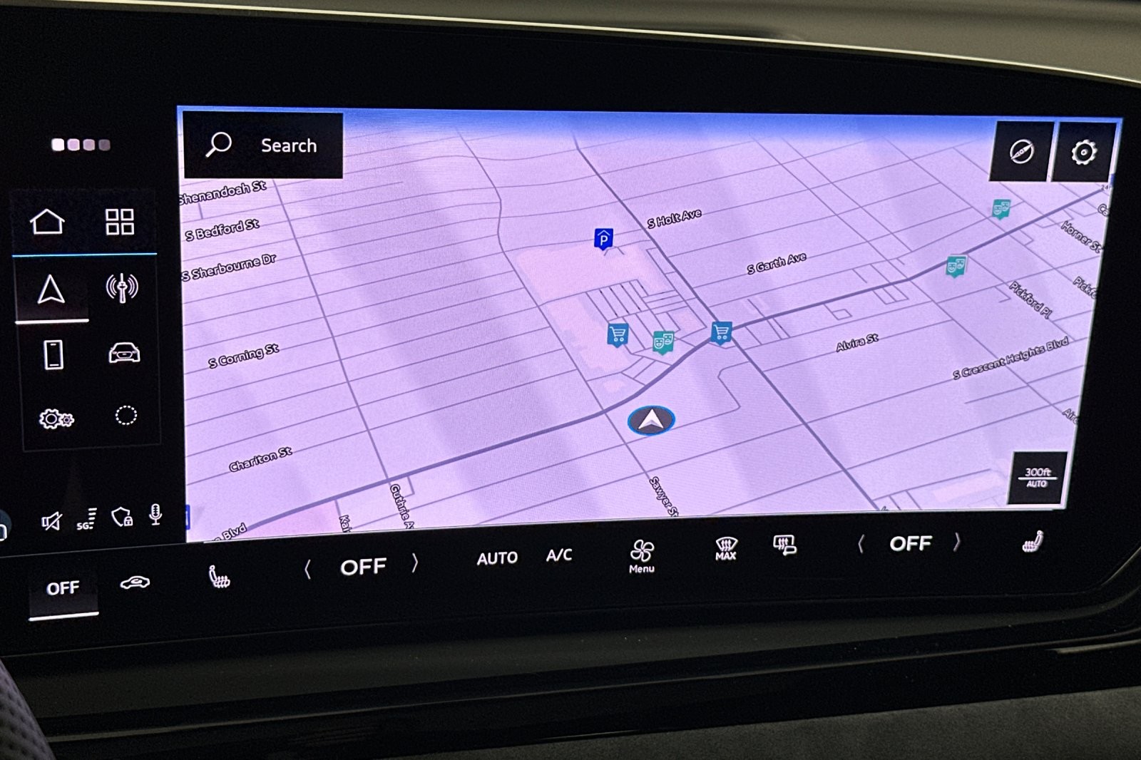 New 2025 Daytona Gray Metallic Audi Premium Plus 3.0 TFSI quattro image 17