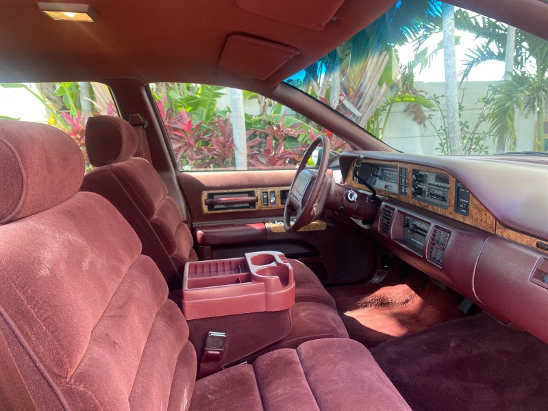 1993 Chevrolet Caprice Classic STATON WAGON 1 OWNER in , 