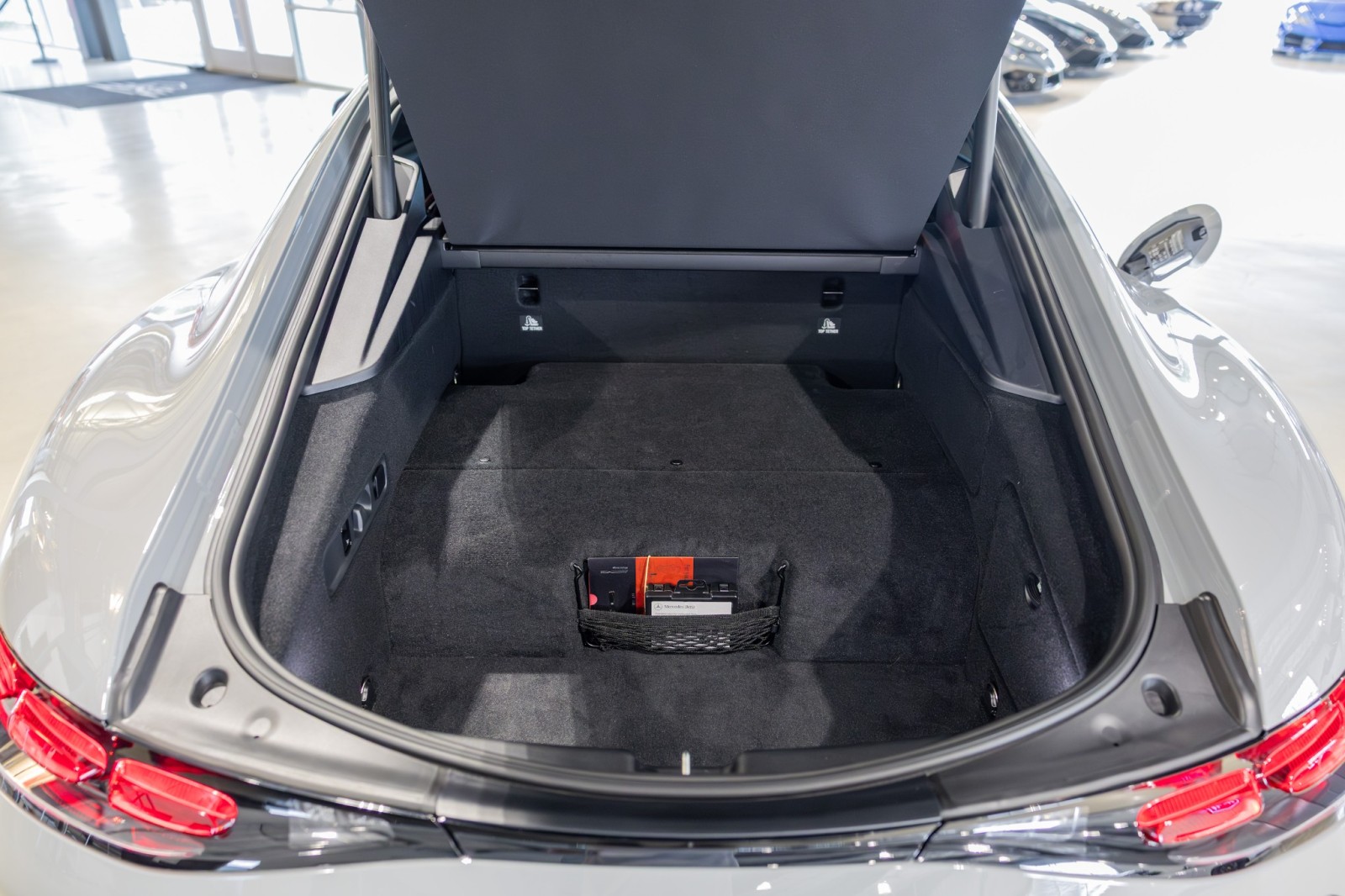 Used Car 2025 Mercedes-benz Amg Gt  Amg Gt 63 S E Performance For Sale Under $220,000 In Boerne, Texas