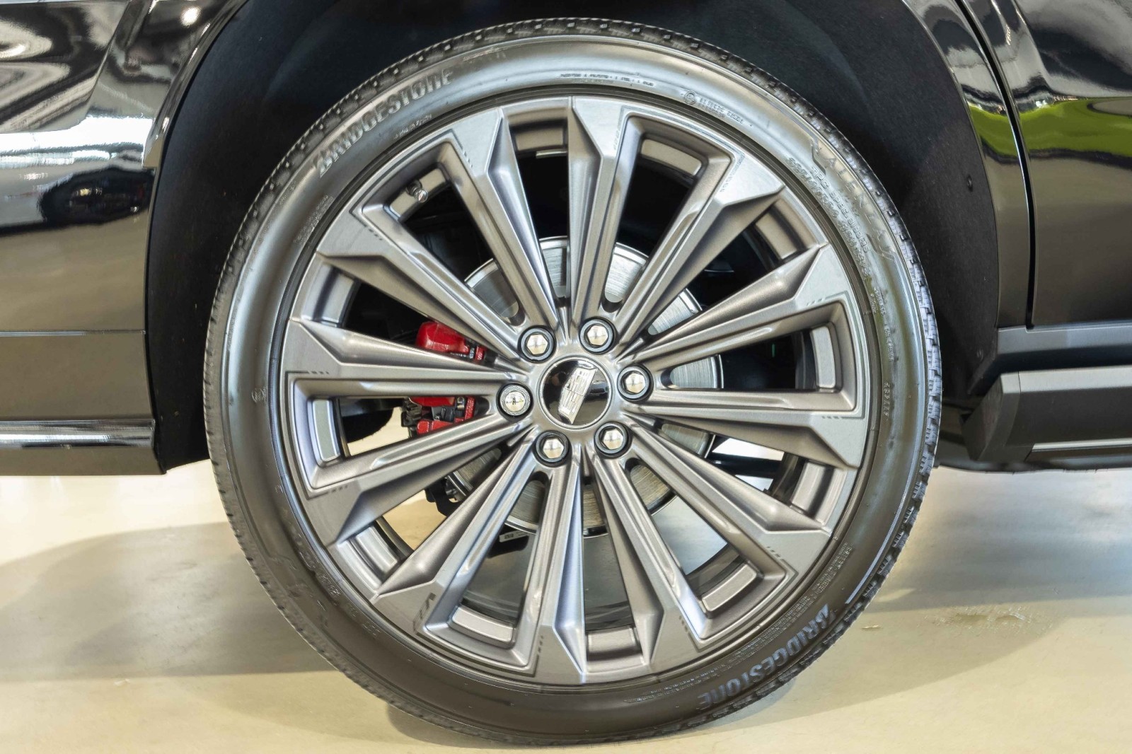 Used Car 2025 Cadillac Escalade  Awd V-series For Sale In Boerne, Texas