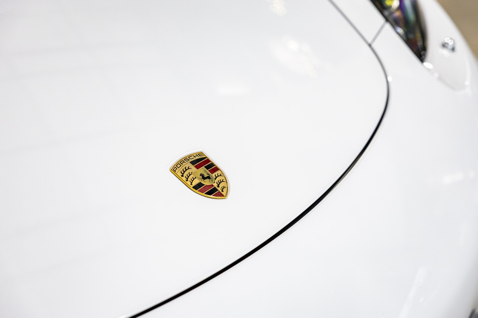 Used Car 2016 Porsche Cayman  For Sale Under $60,000 In Boerne, Texas