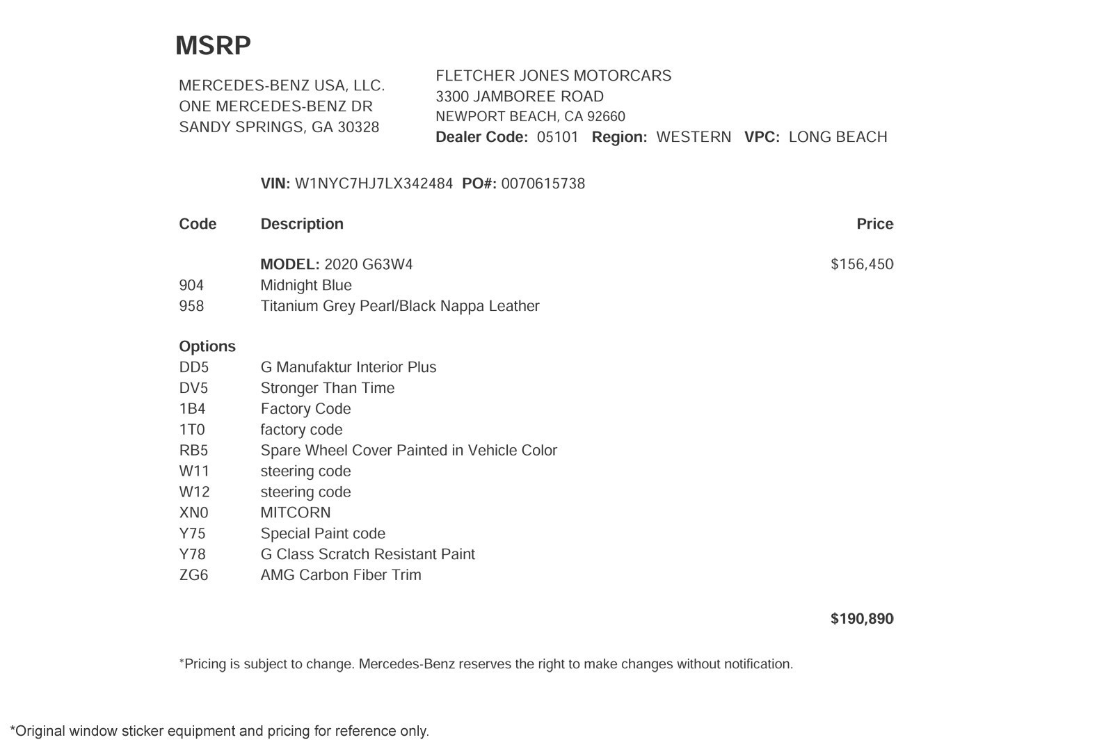 View vehicle photo 2