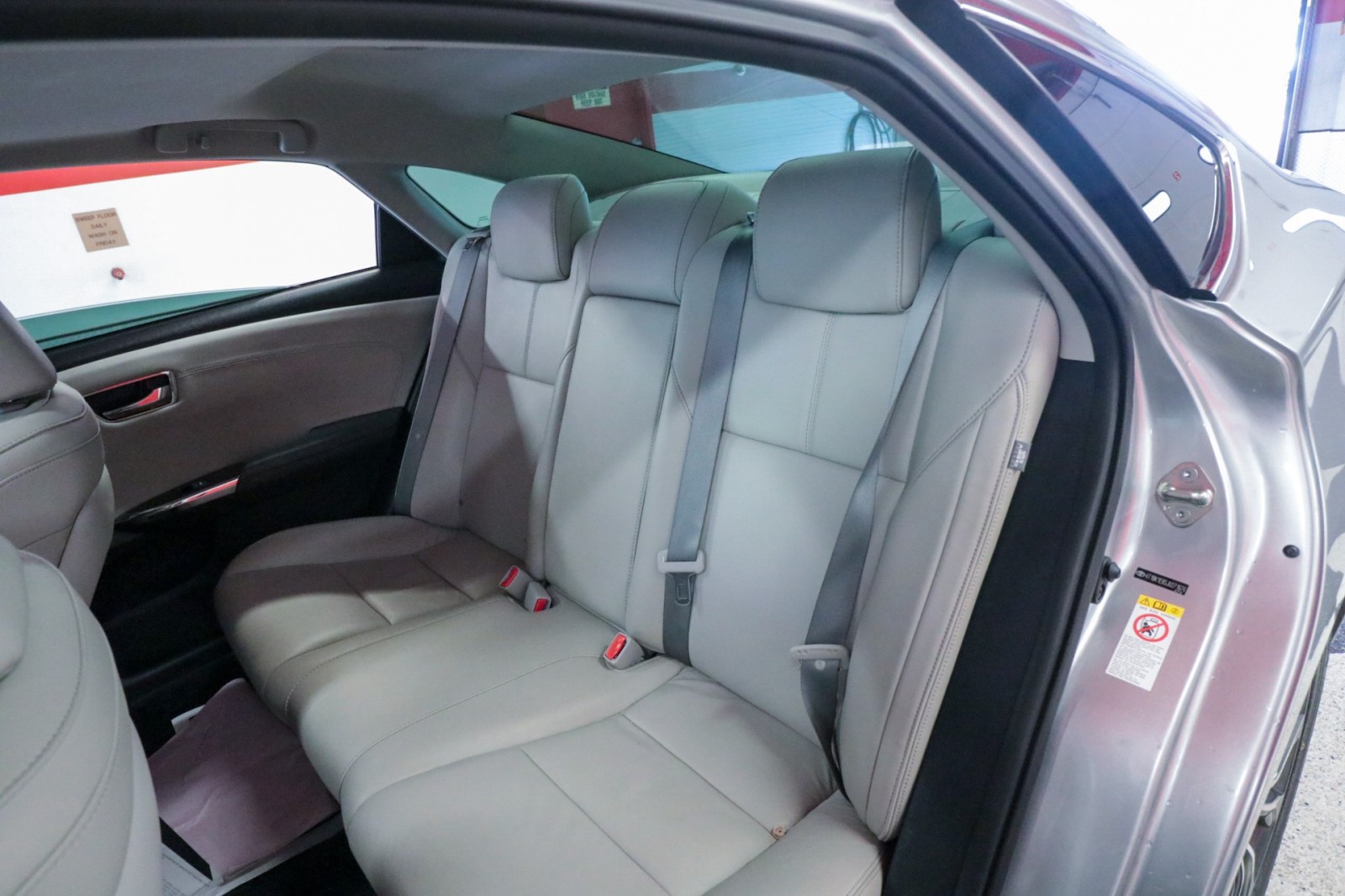 Used Car 2018 Toyota Avalon  Xle Premium For Sale Under $25,000 In Austin, Texas