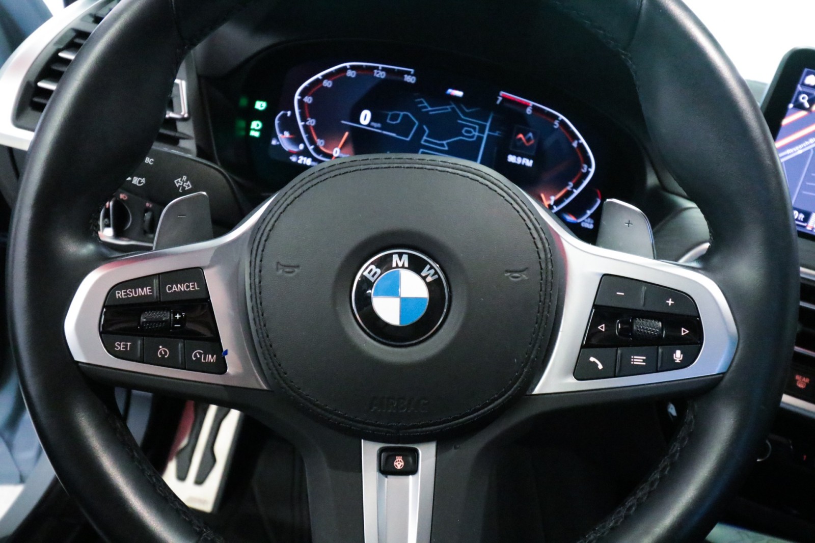 Used Car 2023 Bmw X3  Sdrive30i For Sale Under $40,000 In Austin, Texas