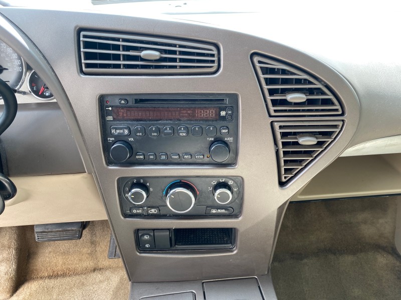 2005 Buick CX Rendezvous 1 OWNER LOW MILES 61,892 SUV in ,