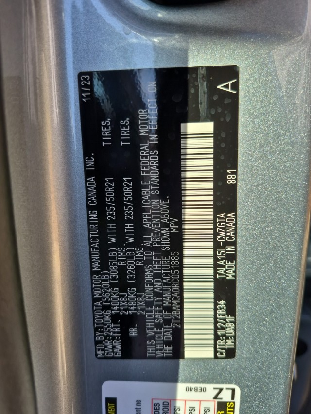 LexusRX44