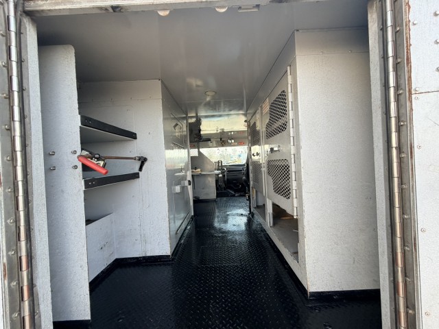 2014 Ram 5500 SLT Armored Vehicle in , 
