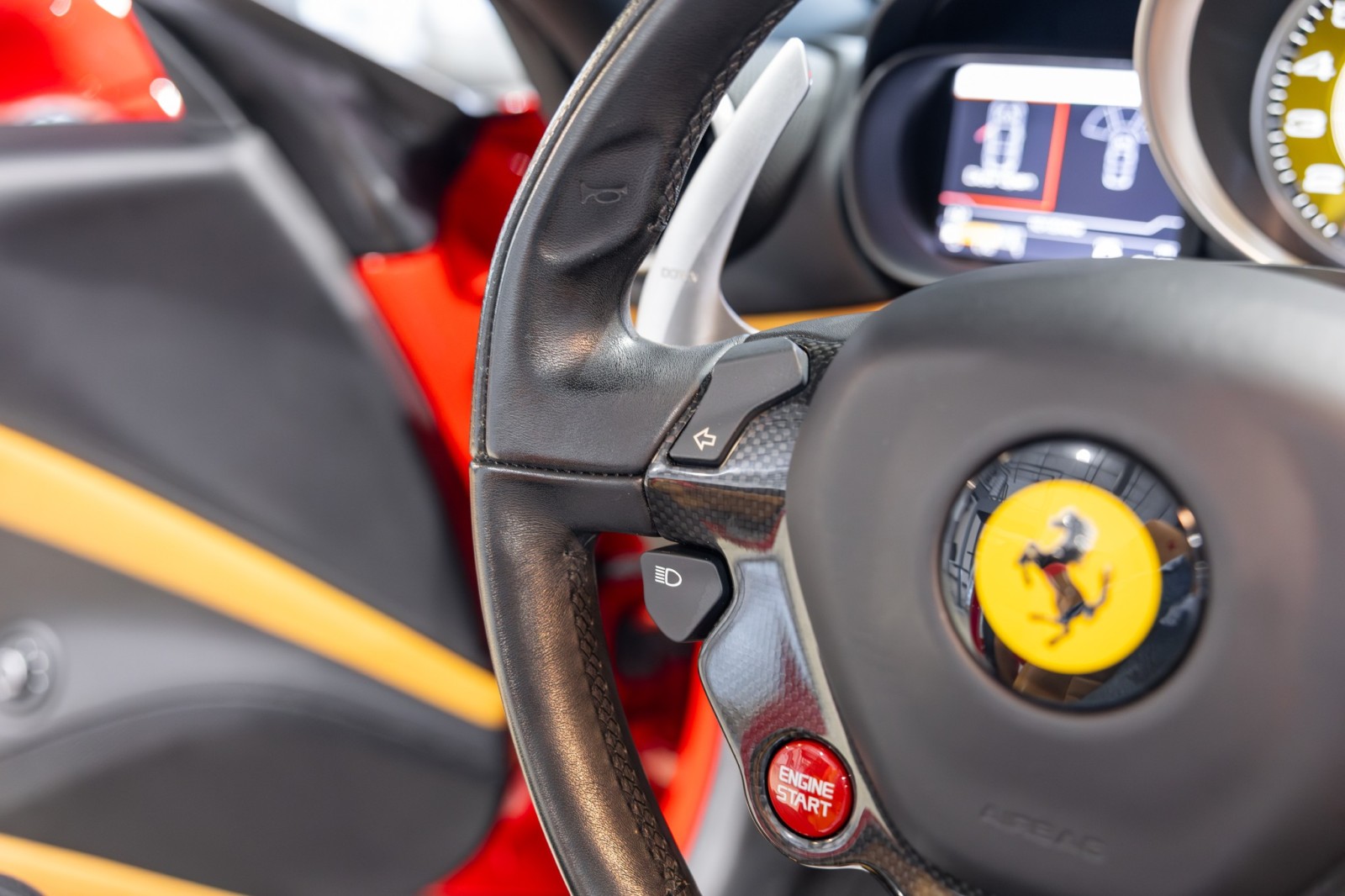 Used Car 2017 Ferrari California T  For Sale Under $150,000 In Boerne, Texas