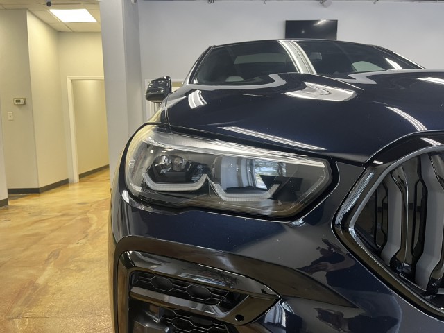 2022 BMW X6 xDrive40i 16