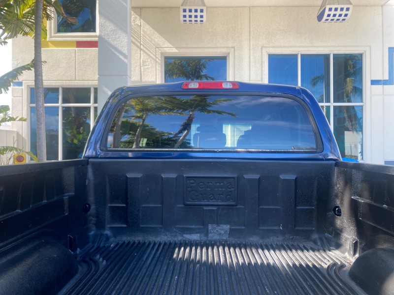 2004 Toyota Tundra SR5 V8 4.7 CREW CAB  FLORIDA in , 