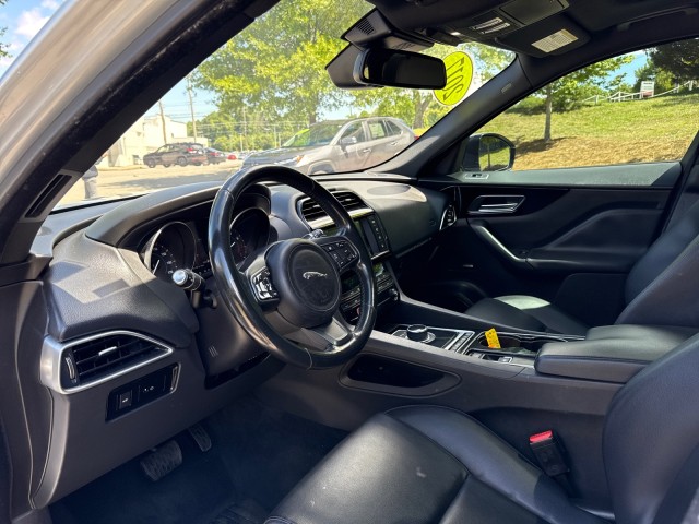 JaguarF-PACE20