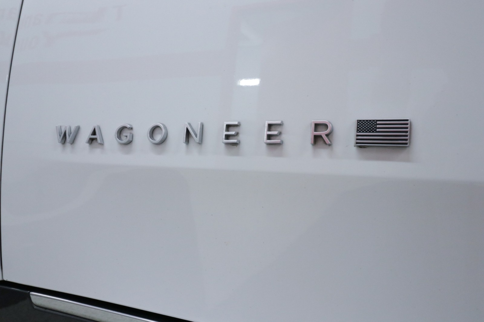 Used Car 2022 Jeep Wagoneer  Series Iii For Sale Under $35,000 In Austin, Texas