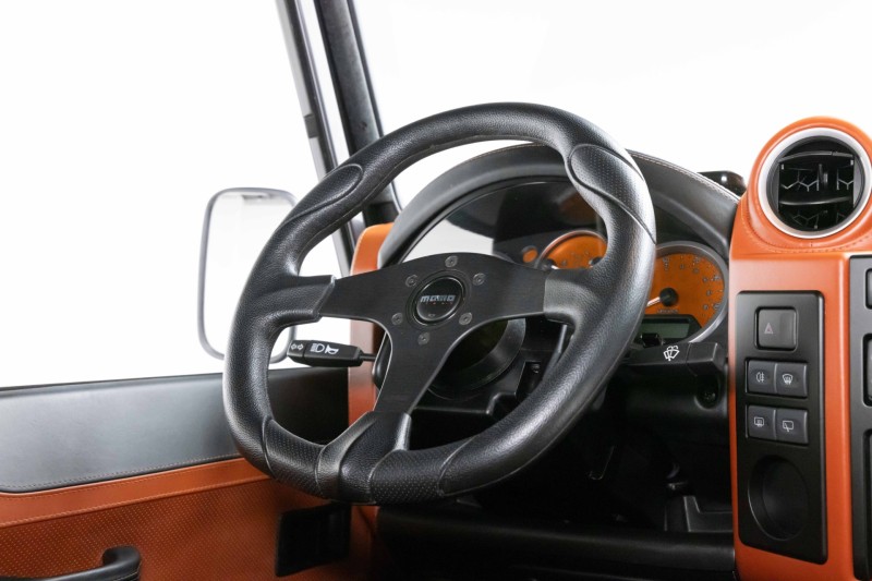 1993 Land Rover Defender 110 Estate Wagon Estate Wagon in , 