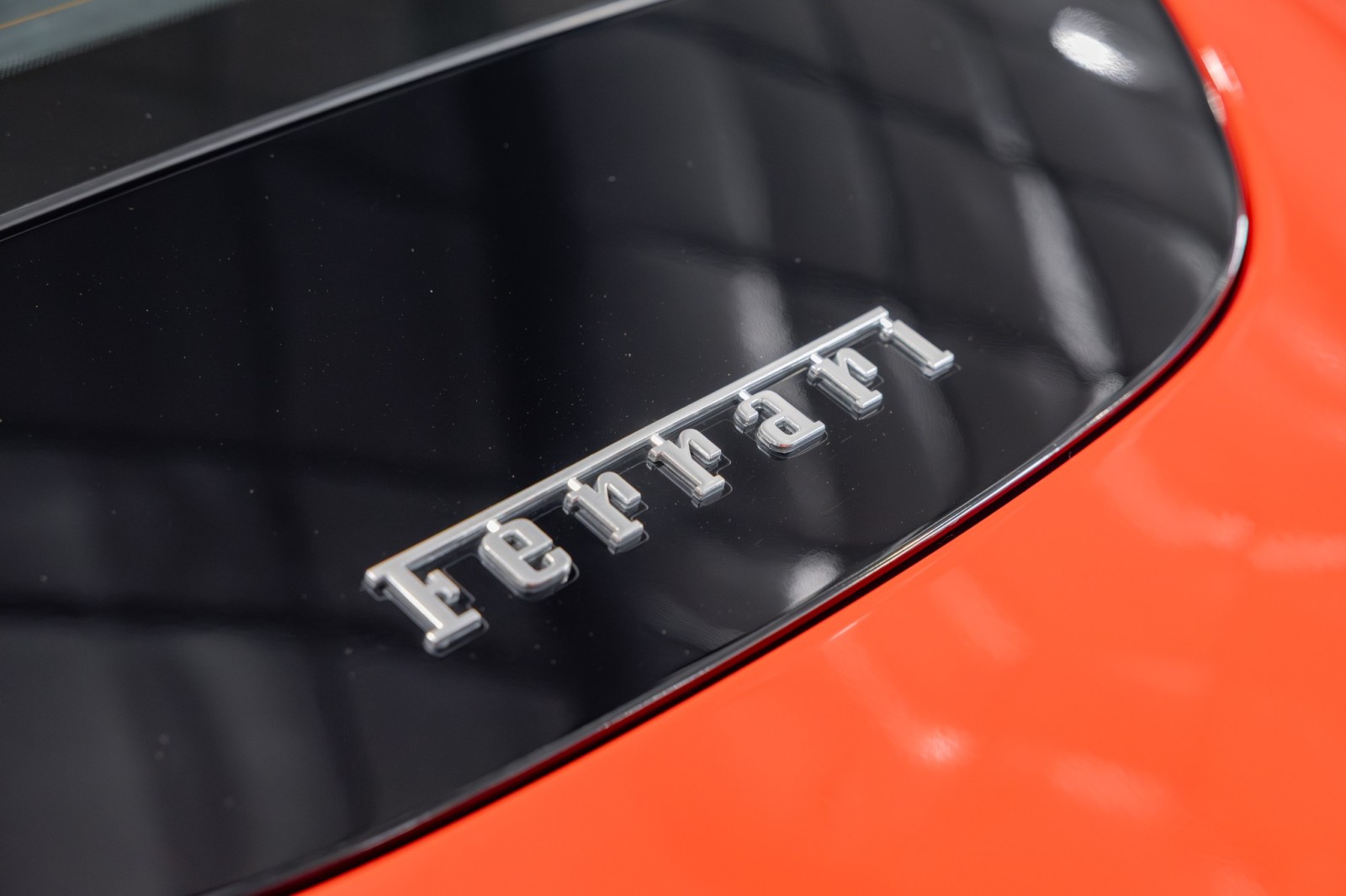 Used Car 2021 Ferrari Roma  - Passenger Display - Rosso Scuderia - $280,143 Msrp - Full Car Ppf For Sale Under $200,000 In Boerne, Texas