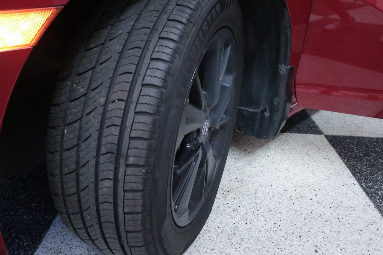Used Car 2023 Honda Odyssey  Sport For Sale Under $35,000 In Austin, Texas