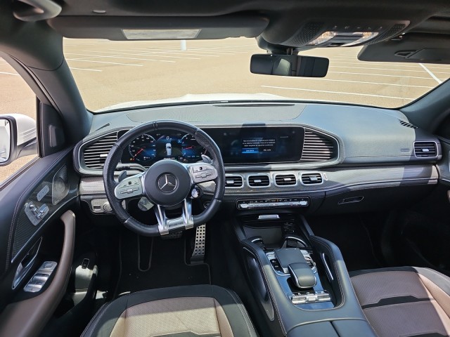 2022 Mercedes-Benz GLE AMG GLE 53 17