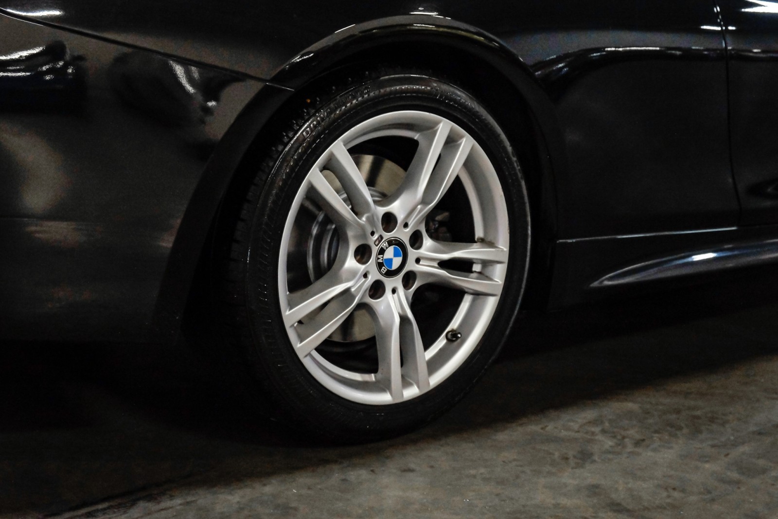 2016 BMW 4 Series 435i MSport DakotaLthr 18Alloys LightingPkg TechPk 42