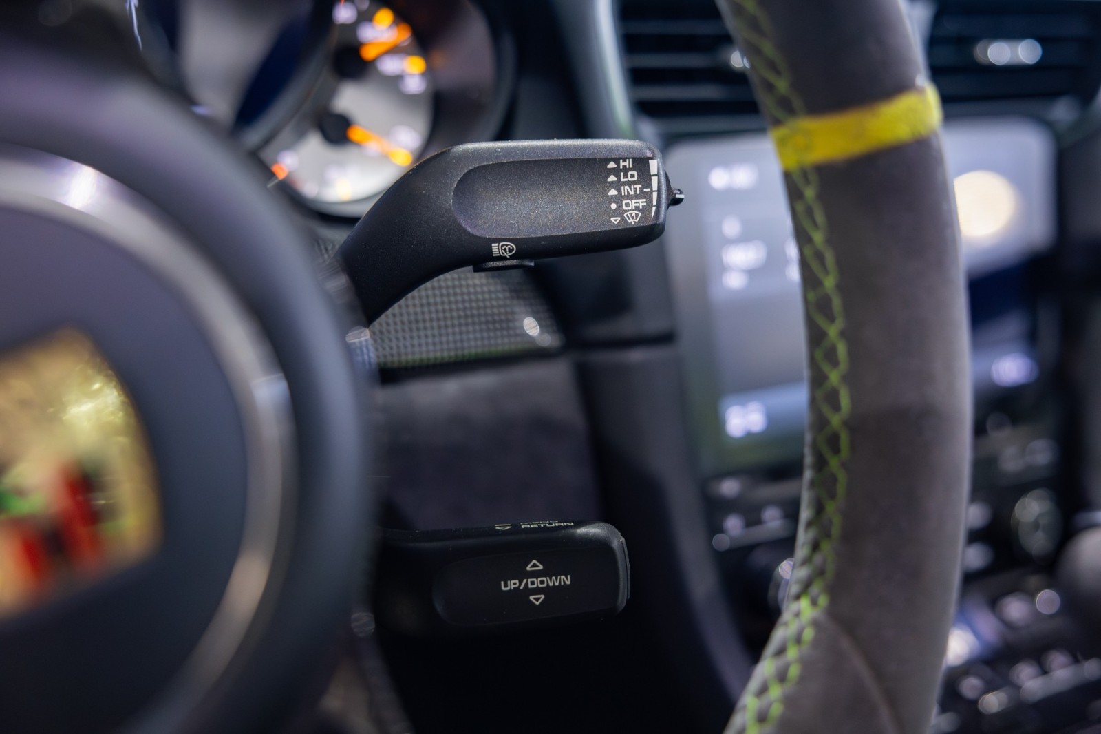 Used Car 2019 Porsche 911  Gt3 Rs For Sale Under $260,000 In Boerne, Texas