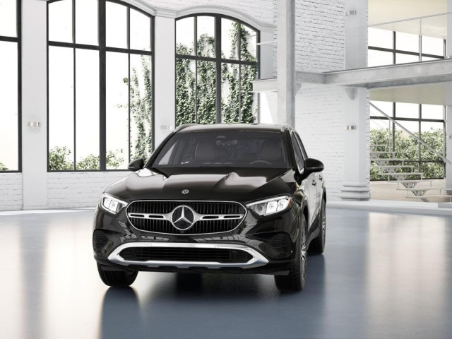 2025 Mercedes-Benz GLC GLC 300 41