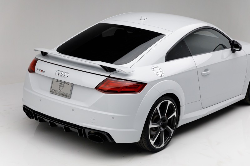 2018 Audi TT RS  in , 