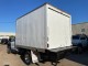 2014  Super Duty F-450 DRW 2014 F450 12.5' Box Truck Tommy Gate Lift Gate Delivery Cube in , 