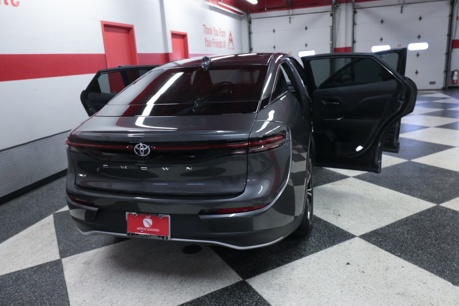 Used Car 2023 Toyota Crown  Xle For Sale Under $35,000 In Austin, Texas