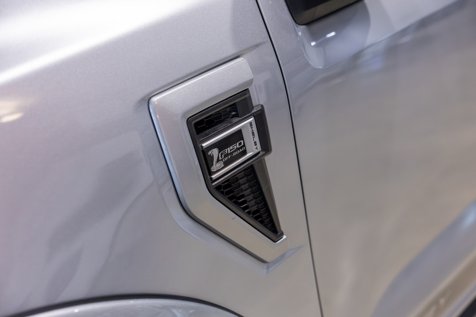 Used Car 2024 Ford F-150  Shelby - 785 Horsepower - Supercharged V8 For Sale Under $120,000 In Boerne, Texas