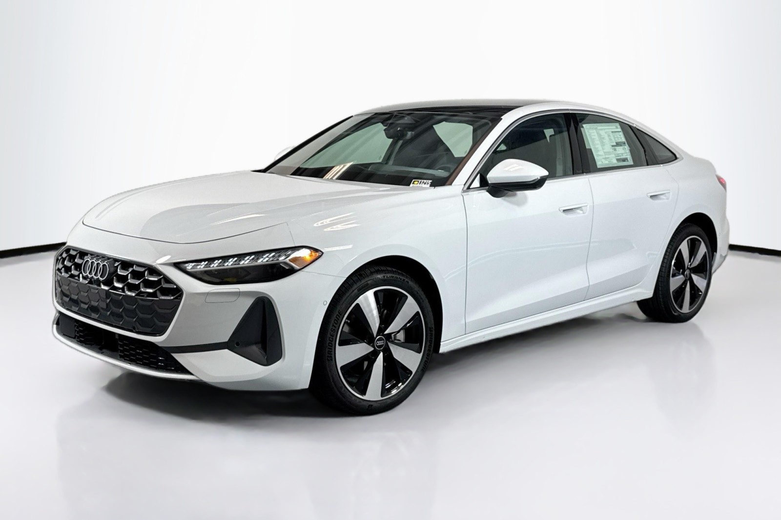 2025 Audi A4 Premium Plus's photo