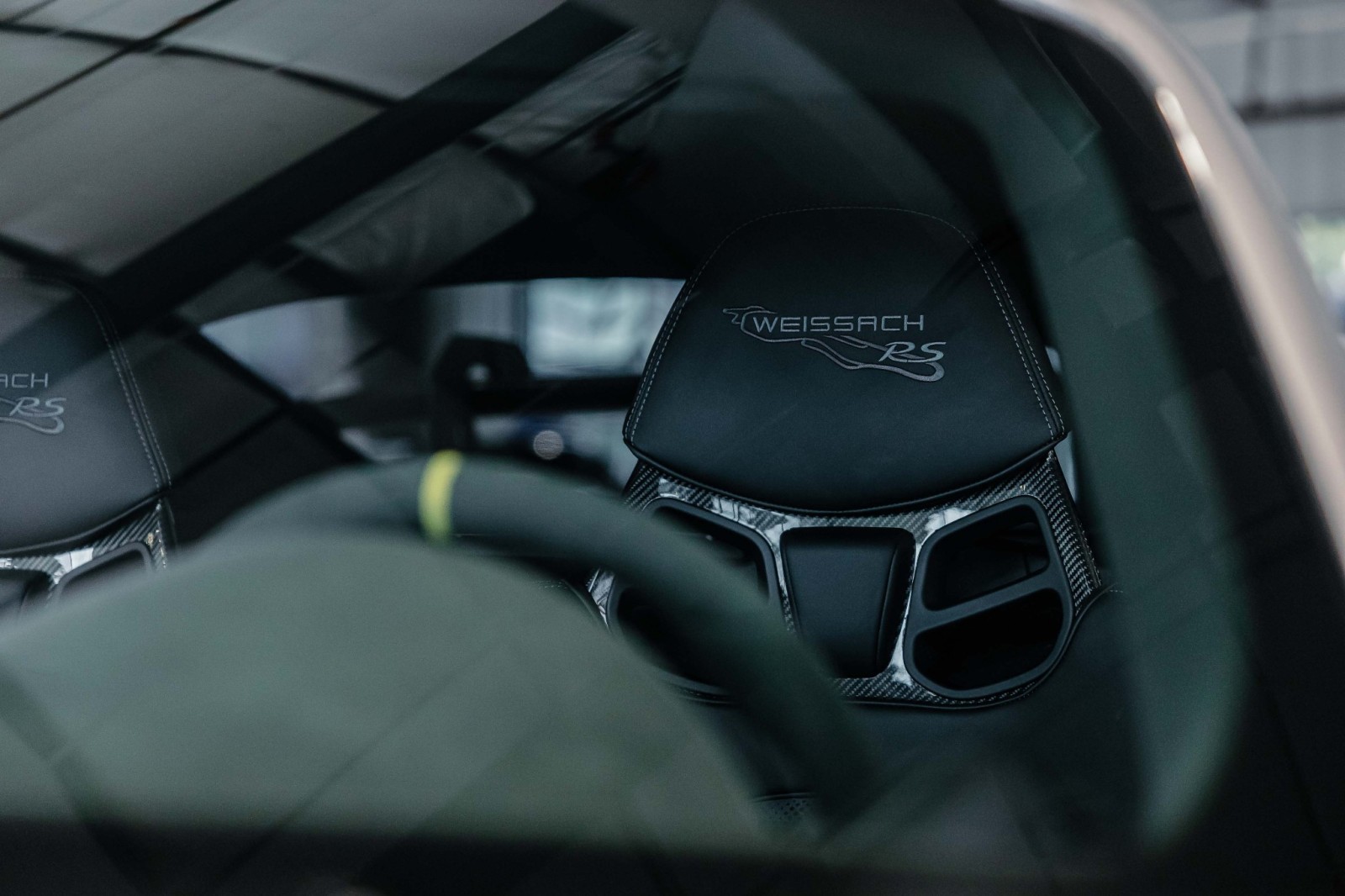 Used Car 2024 Porsche 718 Cayman  Gt4 Rs For Sale Under $210,000 In Boerne, Texas