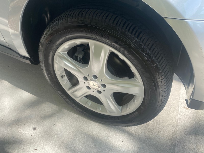 2008 Mercedes-Benz M-Class 3.5L 1 OWNER LOW MILES 48,493 in , 