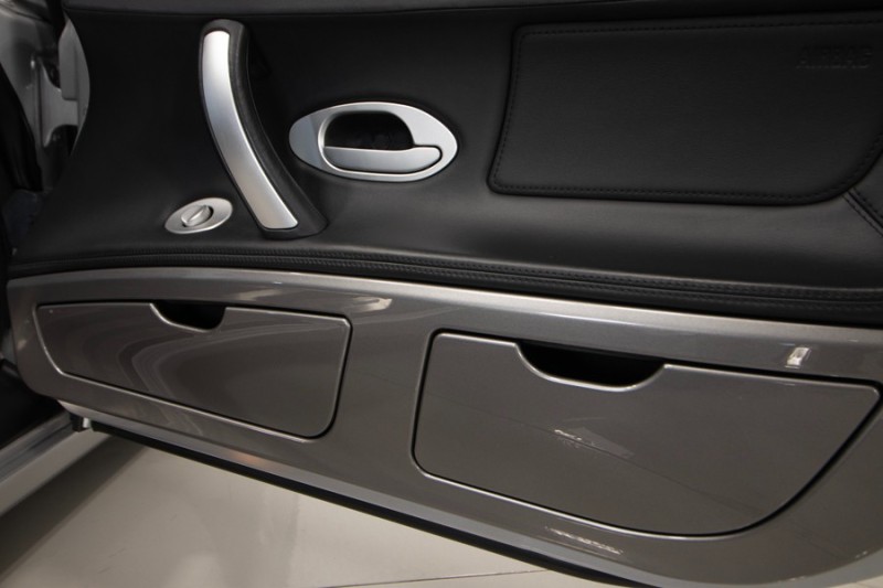 2001 BMW Z8 Z8 *WE HAVE EVERY SERVICE RECORD BACK TO 2004* *IMMACULATE* in , 