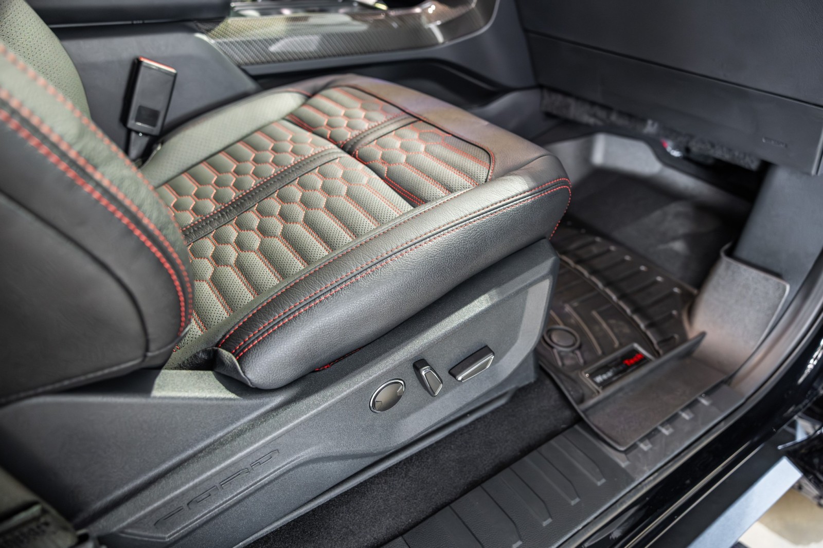 Used Car 2025 Ford F-150  Shelby - 785 Horsepower - Supercharged V8 For Sale Under $130,000 In Boerne, Texas