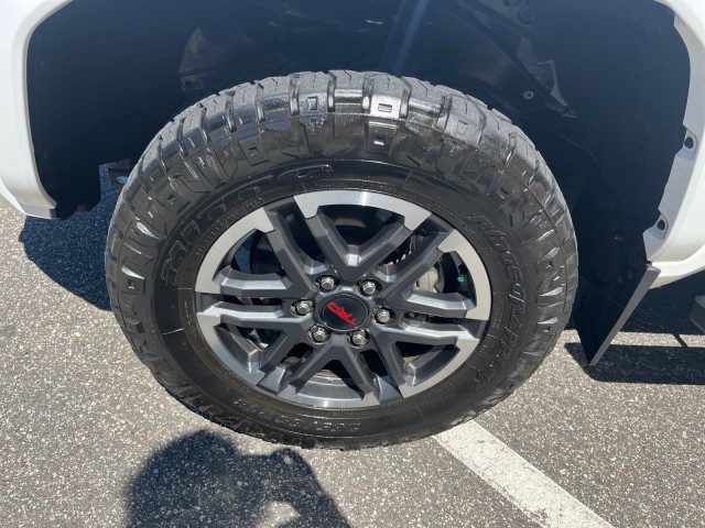 ToyotaTacoma 4WD17