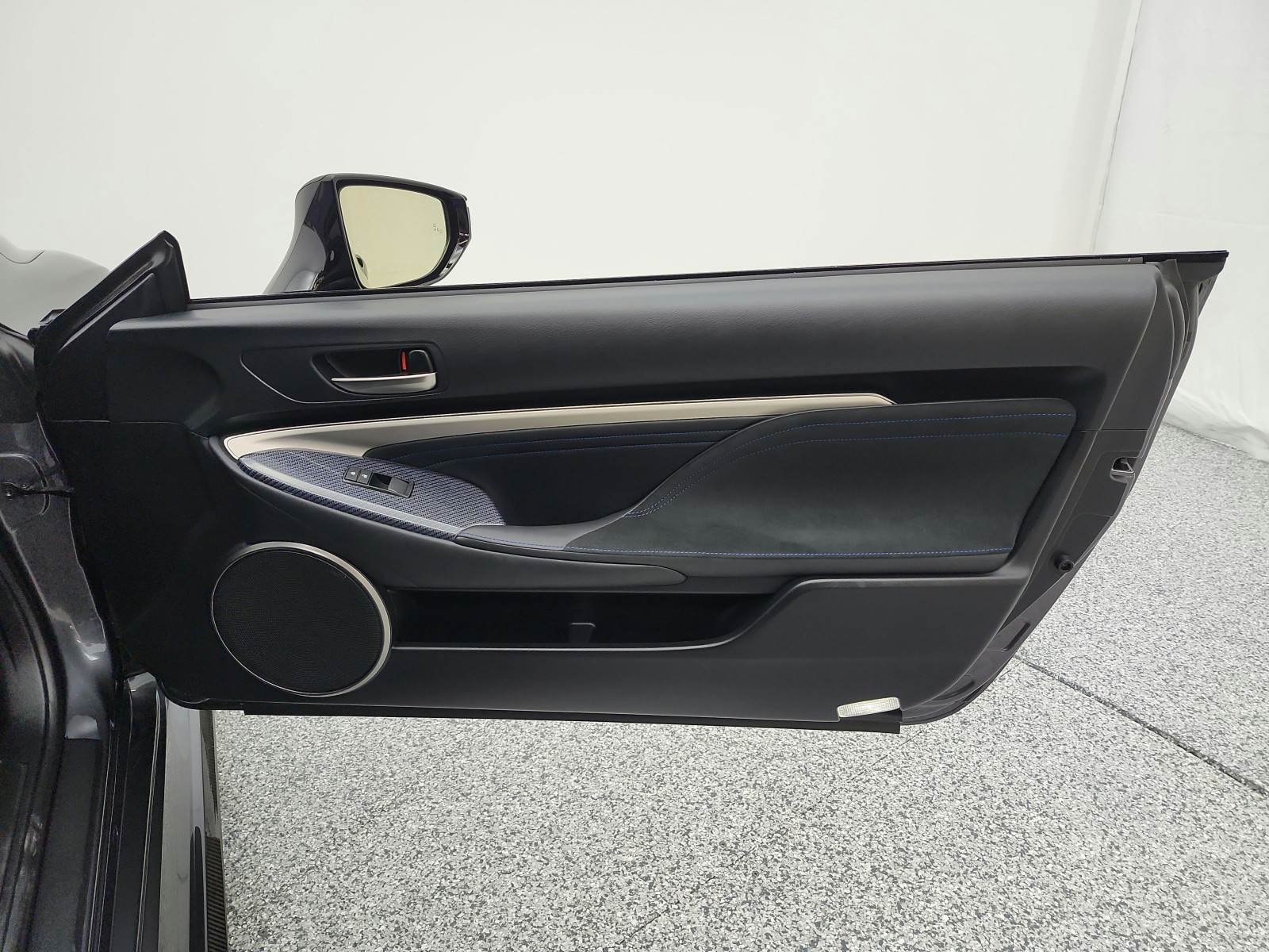 Used 2024 Cloudburst Gray Lexus Track Edition RWD image 18