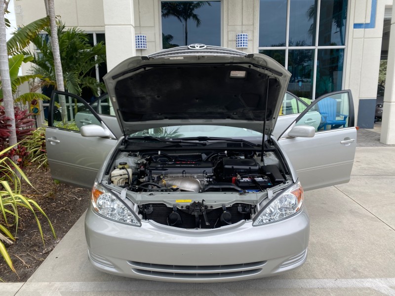 2002 Toyota Camry LE 4CYL LOW MILES 43,045 1 OWNER in , 