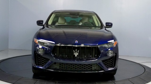 2019 Maserati Levante GranSport 2