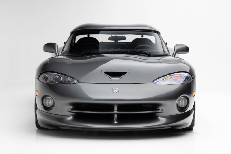 2002 Dodge Viper RT/10 in , 