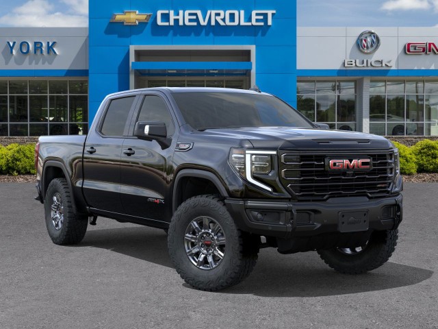 GMCSierra 15007