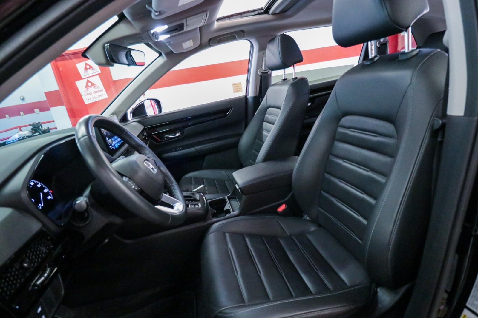 Used Car 2023 Honda Cr-v  Ex-l For Sale Under $30,000 In Austin, Texas