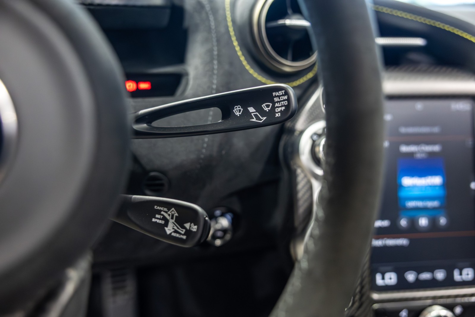 Used Car 2021 Mclaren 720s  Performance For Sale Under $310,000 In Boerne, Texas