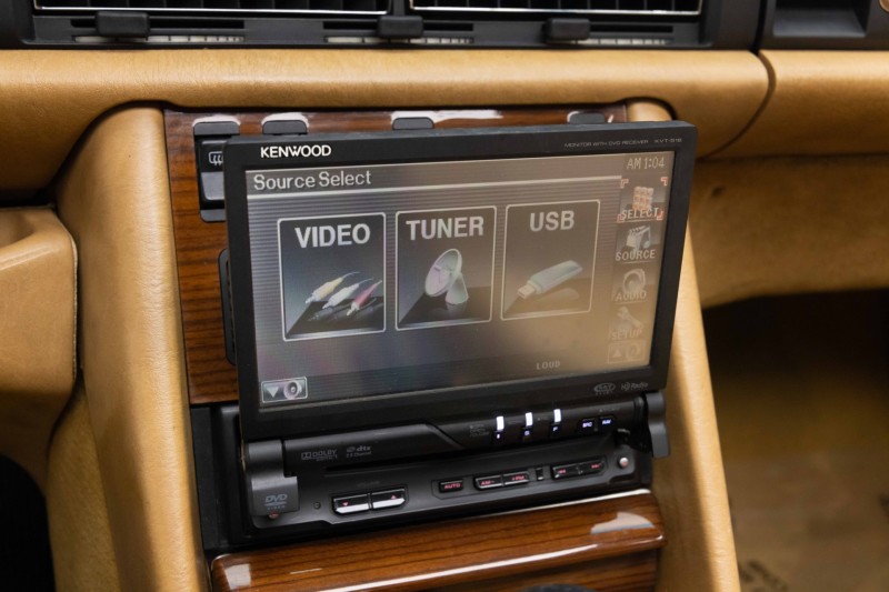 1991 Mercedes-Benz 350 SD 350 SD in , 