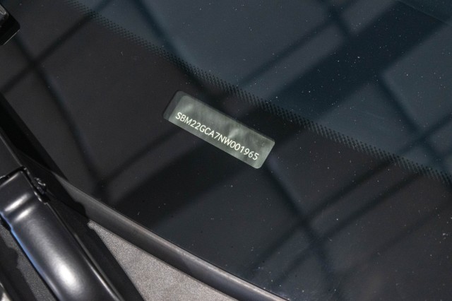 Used Car 2022 Mclaren Gt  For Sale Under $160,000 In Boerne, Texas