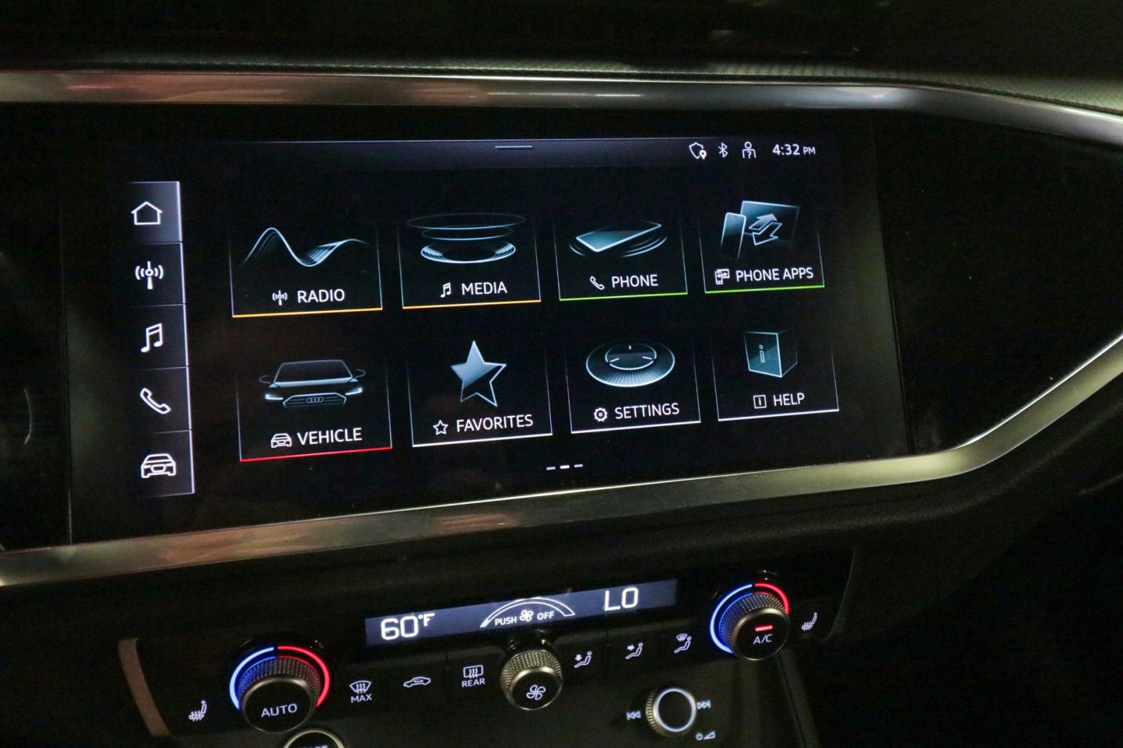 Used Car 2023 Audi Q3  S Line Premium For Sale Under $25,000 In Austin, Texas
