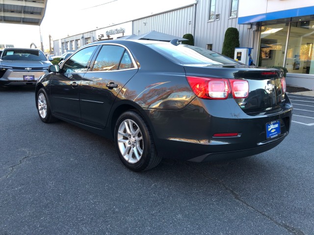 2014 Chevrolet Malibu LT 5