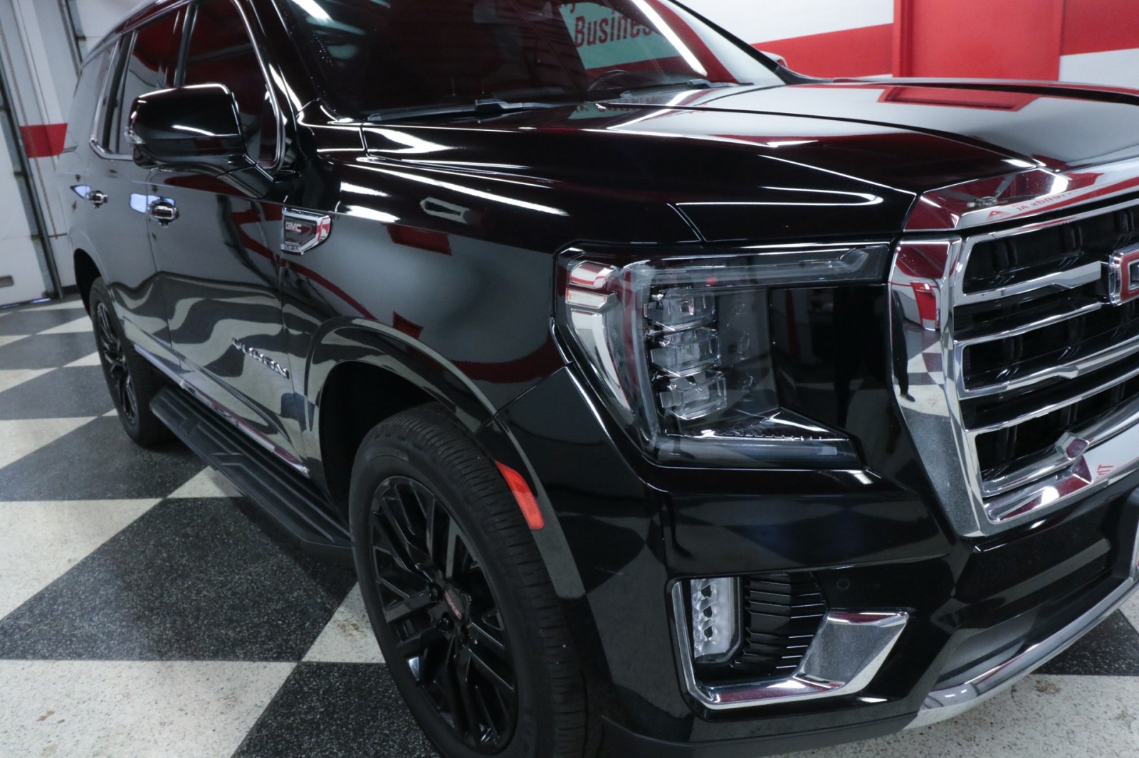 Used Car 2022 Gmc Yukon  Slt For Sale Under $50,000 In Austin, Texas