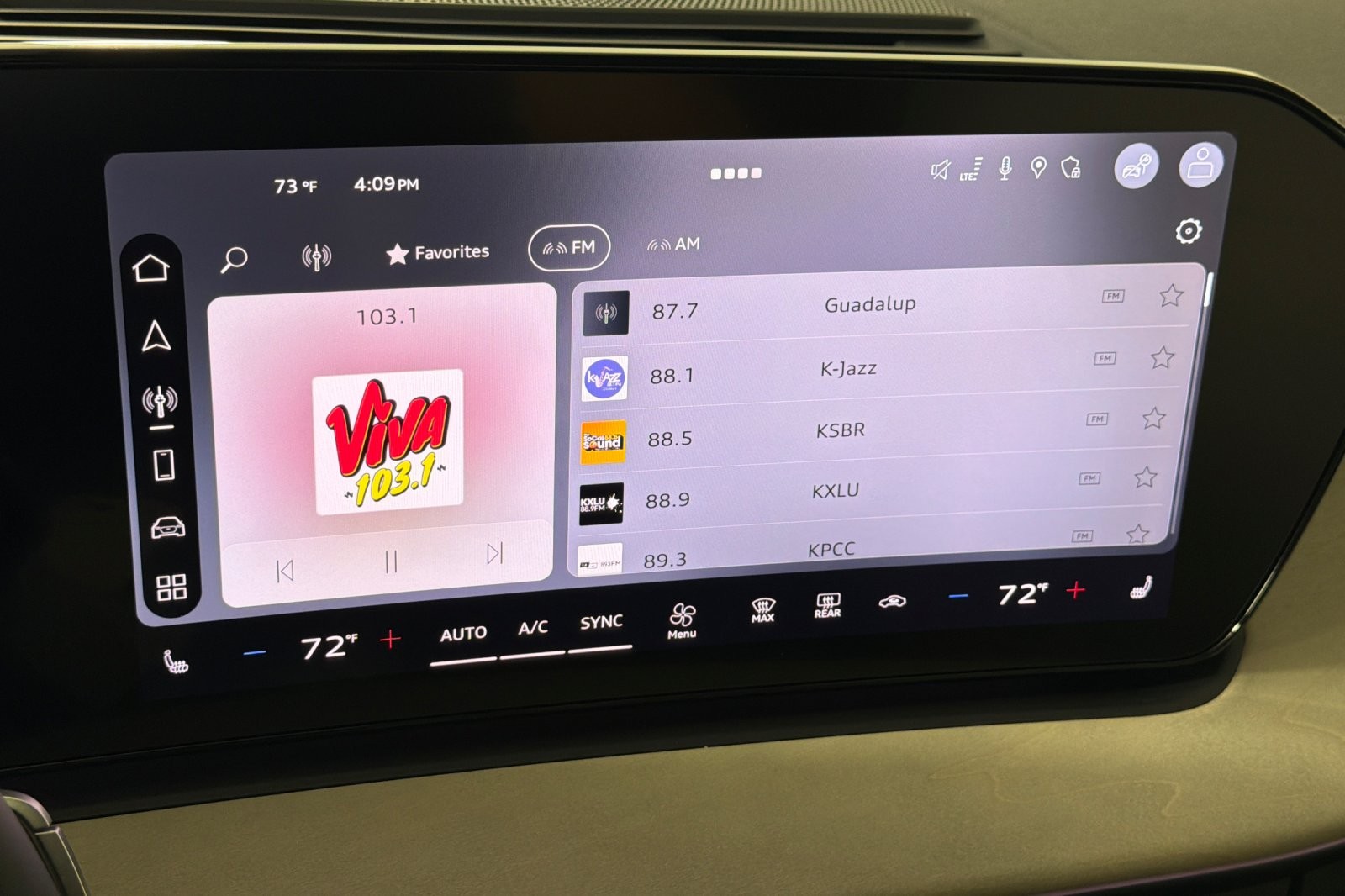 New 2026 Glacier White Metallic Audi S line image 17