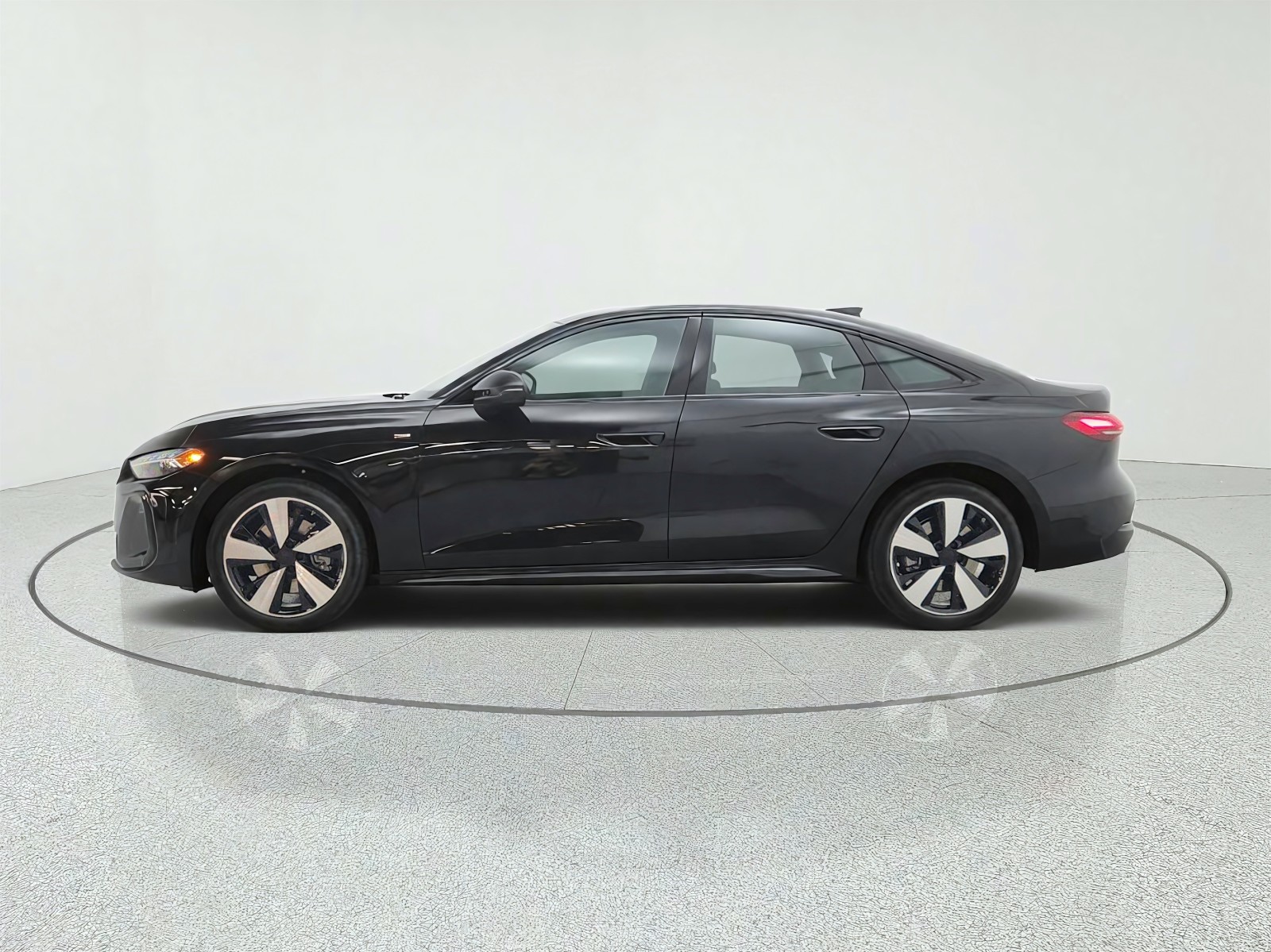 New 2026 Mythos Black Metallic Audi Premium Plus 2.0 TFSI quattro image 8