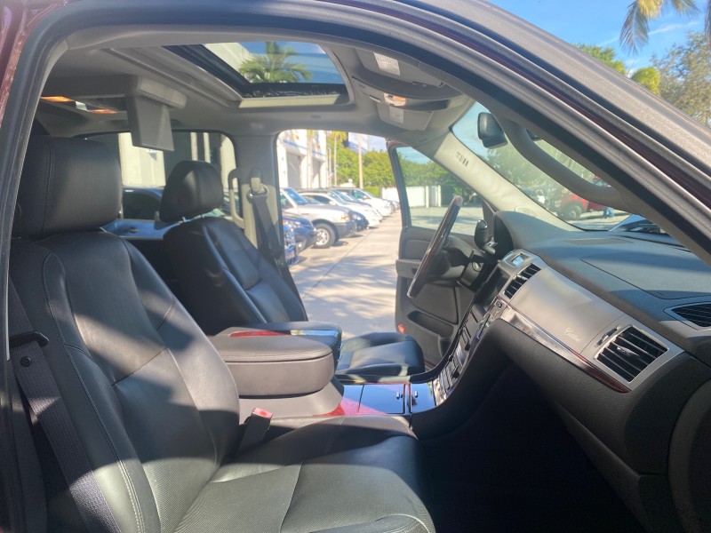 2007 Cadillac Escalade EXT LOW MILES 13,852 1 OWNER 4WD in , 